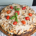 Foto de Fugazzeta RELLENA