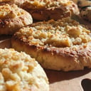 Foto de Cookie Apple crumble