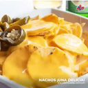 Foto de NACHOS