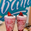 Foto de MALTEADA FRUTOS ROJOS 