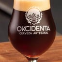 Foto de OKCIDENTA LA TRAIDORA | BELGIAN DARK STRONG