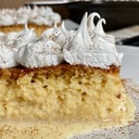 Foto de TORTA DE TRES LECHES