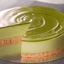 Foto de Tarta de té verde