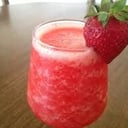 Foto de Daiquiri de Fresa