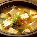 Foto de 된장찌개 - Doenjang Jjigae