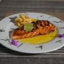 Foto de Salmón