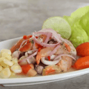 Foto de CEVICHE MIXTO