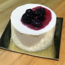 Foto de Chessecake