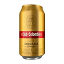 Foto de Club Colombia 330 lata