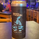 Foto de Implode the empire Porter