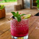 Foto de BLUEBERRY MARGARITA
