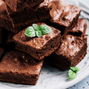 Foto de Brownies