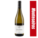 Foto de Tilenus Godello Raúl Pérez 