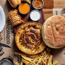 Foto de PICADA SALCHIPUEDES