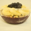 Foto de Bowl de acaí frutal