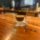 Foto de CAFÉ BOMBÓN