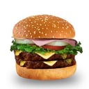 Foto de Burger Doble