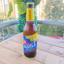Foto de Aguila original