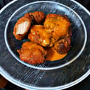 Foto de 6 piezas de boneless