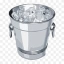 Foto de Cubeta de hielo