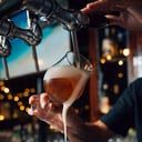 Foto de Cerveza Tirada
