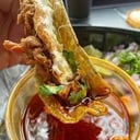 Foto de MACHETE DE BIRRIA