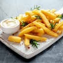 Foto de Papas Fritas