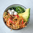 Foto de Poke Sansa Vegetariano