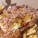 Foto de Milanesa Napolitana Familiar