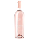 Foto de Valdelosfrailes Rosé Pálido