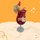 Foto de Soda michelada rusa