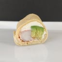 Foto de Ebi Tamago roll