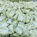 Foto de Ñoquis caseros de ricota y verdura