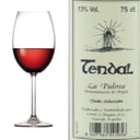 Foto de Copa Tinto Tendal