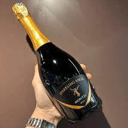 Foto de Montes Sparkling Angel Brut