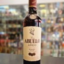 Foto de Ron Abuelo