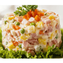 Foto de Salpicón de Ave