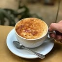 Foto de CAPUCCINO BRULÉE