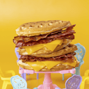 Foto de Waffle Americano