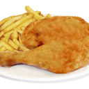 Foto de TUTO DE POLLO ASADO CON AGREGADO