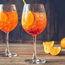 Foto de RAMAZZOTTI SPRITZ  CON Y SIN ALCOHOL