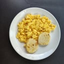 Foto de Huevos Revueltos