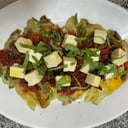 Foto de Ensalada Margarita