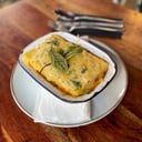 Foto de Polenta Cremosa *(Vegetariano)*