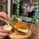 Foto de Chees Burger