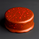 Foto de Alfajor de Calafate