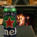 Foto de CERVEZA HEINEKEN SIN ALCOHOL