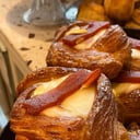 Foto de PASTELERA Y MEMBRILLO