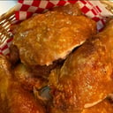 Foto de 1 Pollo dorado