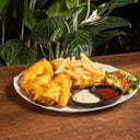 Foto de Alitas | Full Queso Cheddar